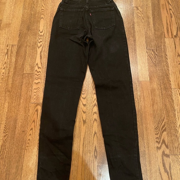 Vintage Levi’s 512 Jeans - Picture 5 of 8